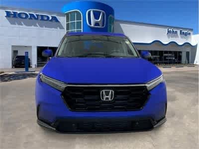 Thumbnail: 2025 Honda CR-V - 9