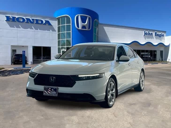 Thumbnail: 2024 Honda Accord - 1