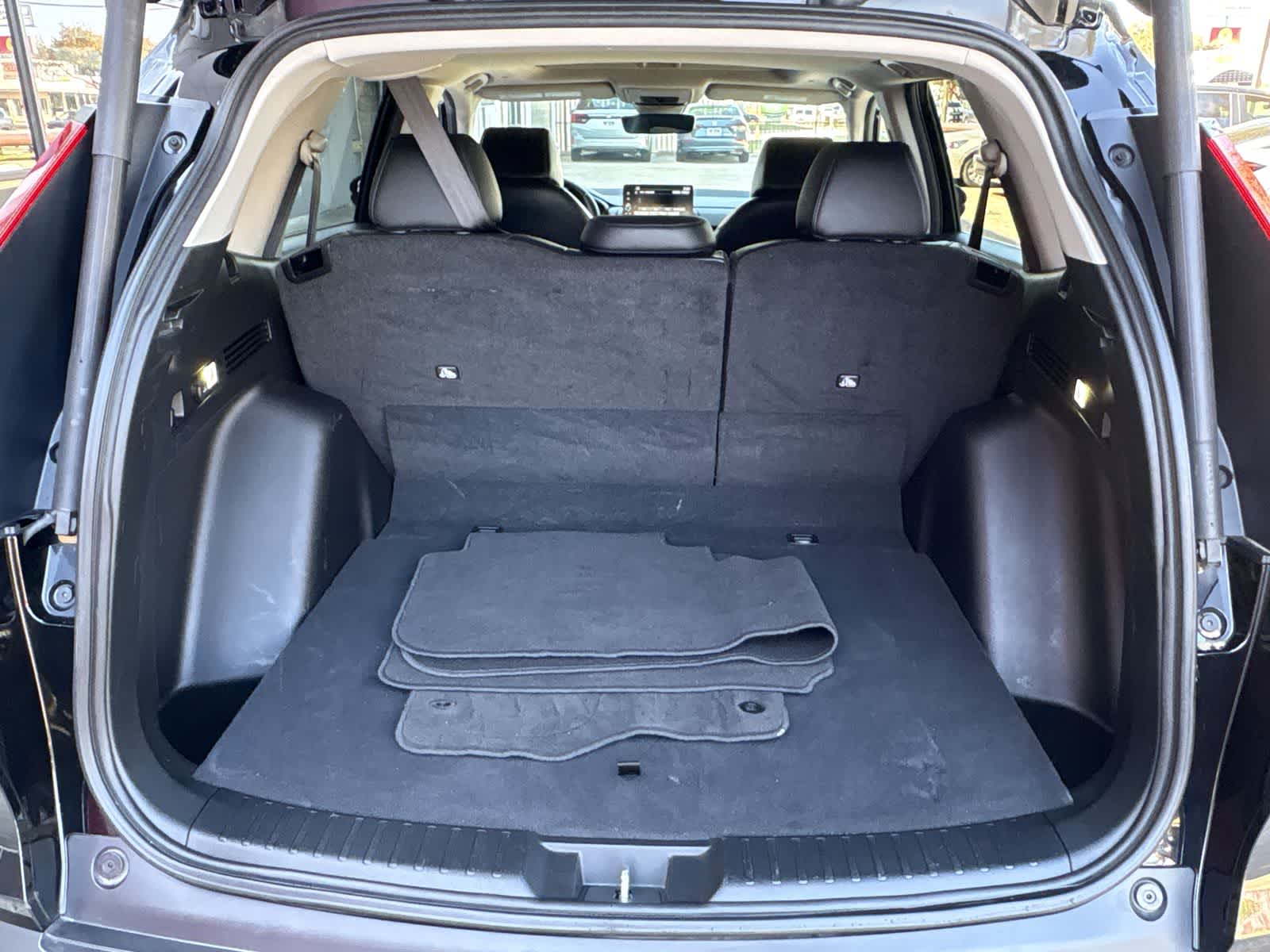 Thumbnail: 2023 Honda CR-V - 38