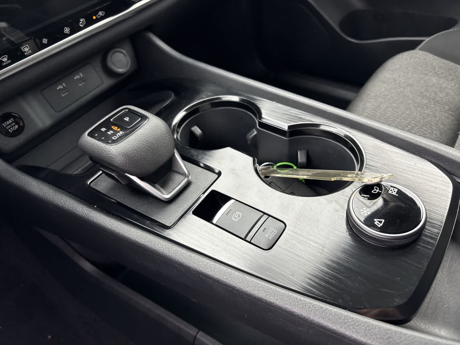 Thumbnail: 2025 Nissan Rogue - 29