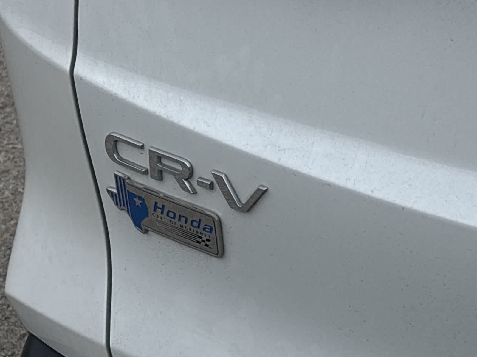 Thumbnail: 2024 Honda CR-V - 9