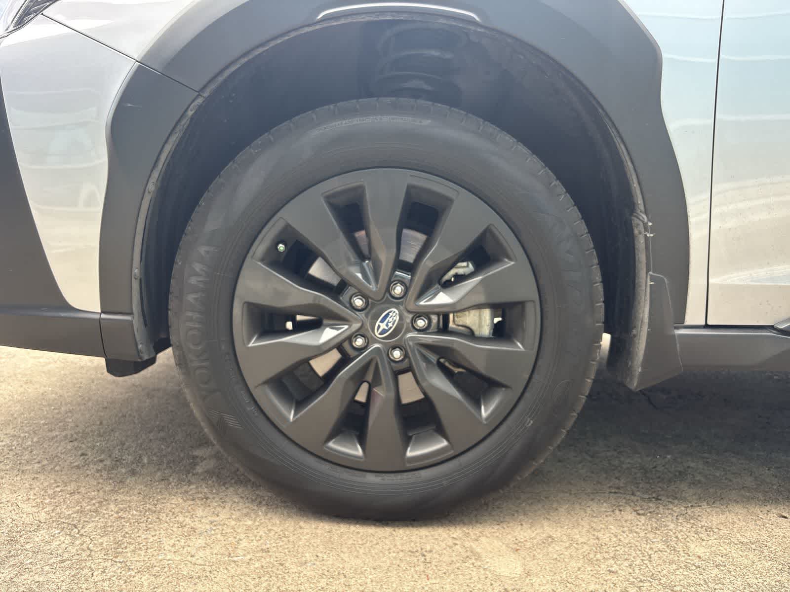 Thumbnail: 2024 Subaru Outback - 11