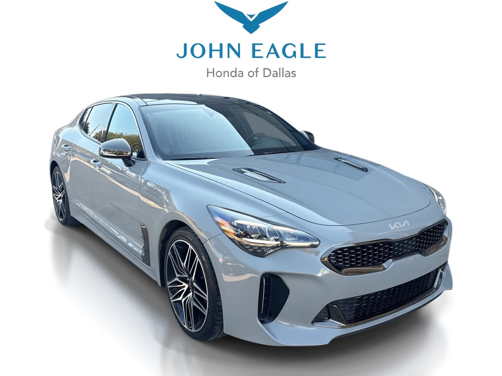 2022 Kia Stinger GT1 -
                  Dallas, TX