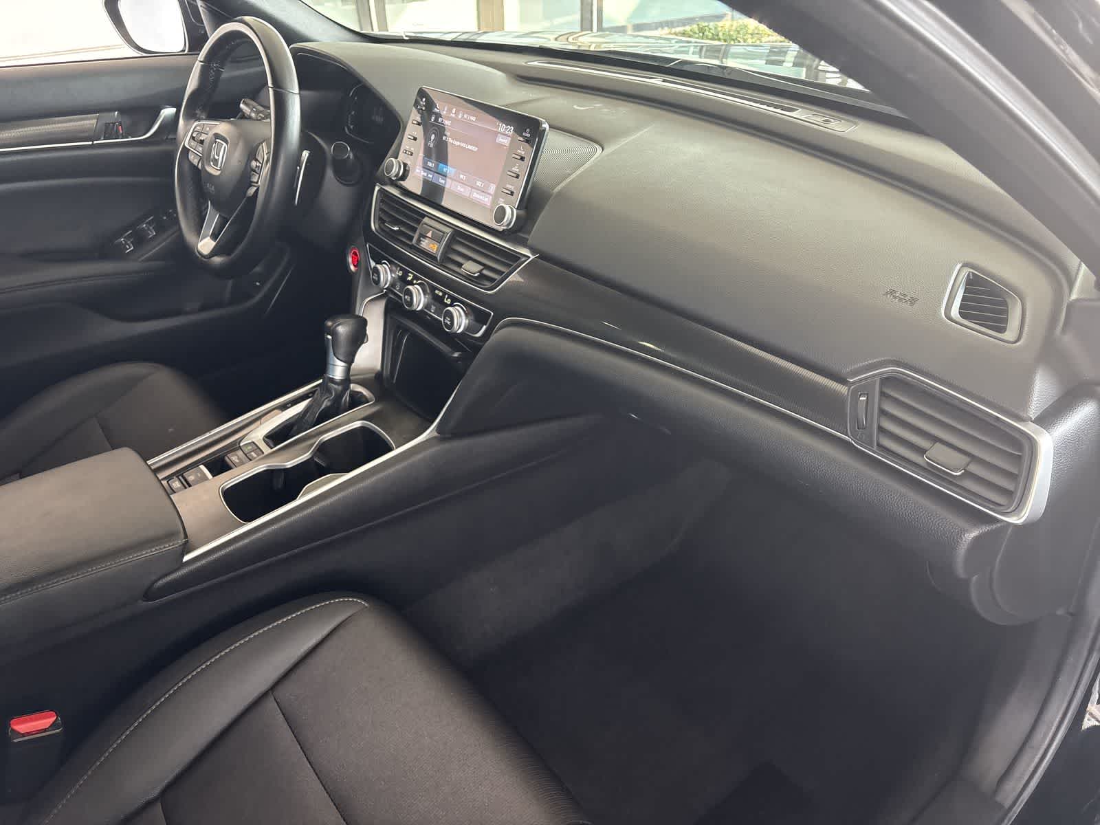 Thumbnail: 2021 Honda Accord - 22