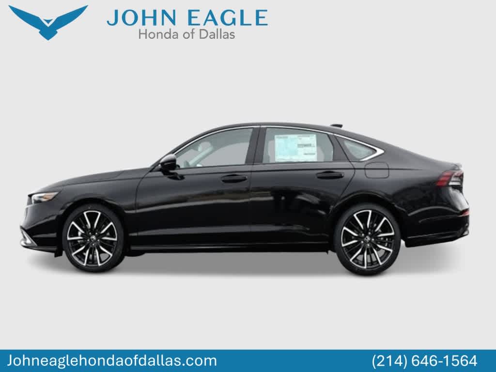 Thumbnail: 2026 Honda Accord - 6