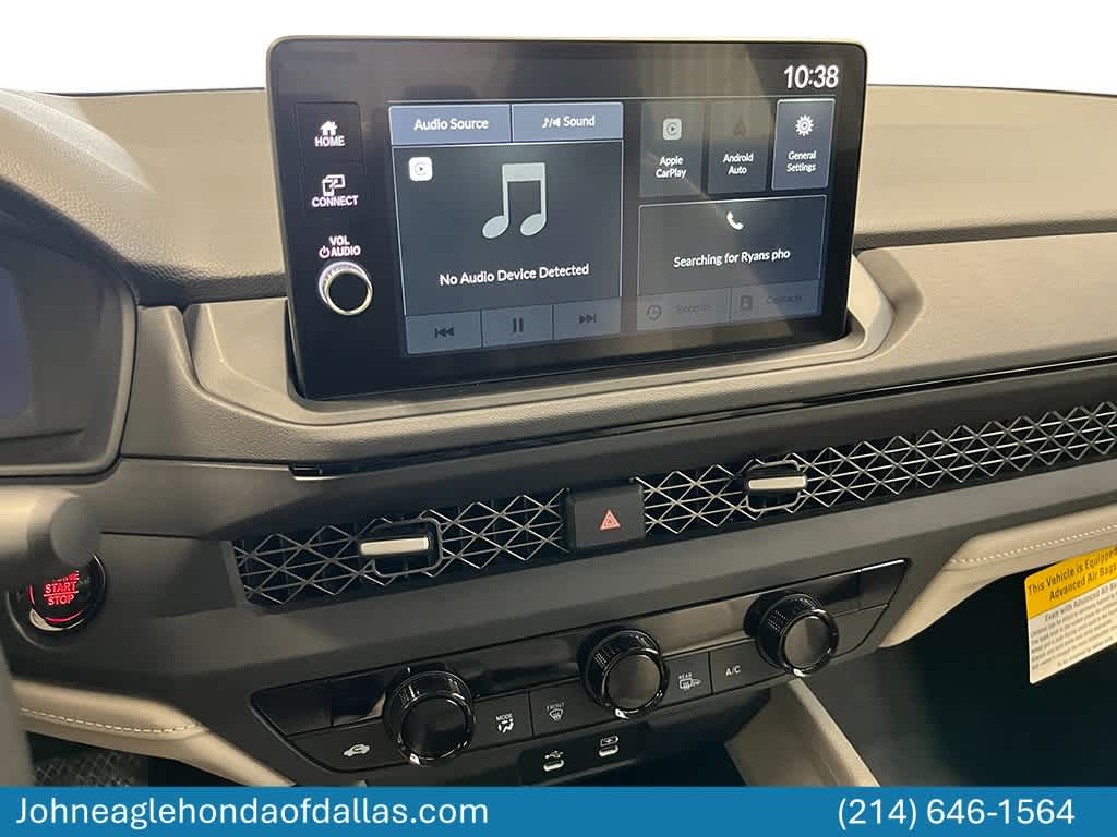 Thumbnail: 2026 Honda Accord - 13