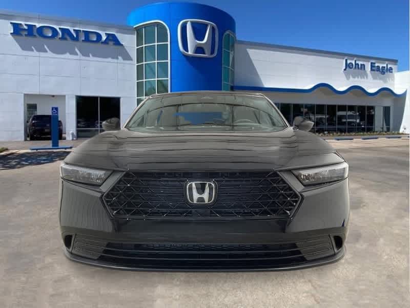 Thumbnail: 2025 Honda Accord - 10