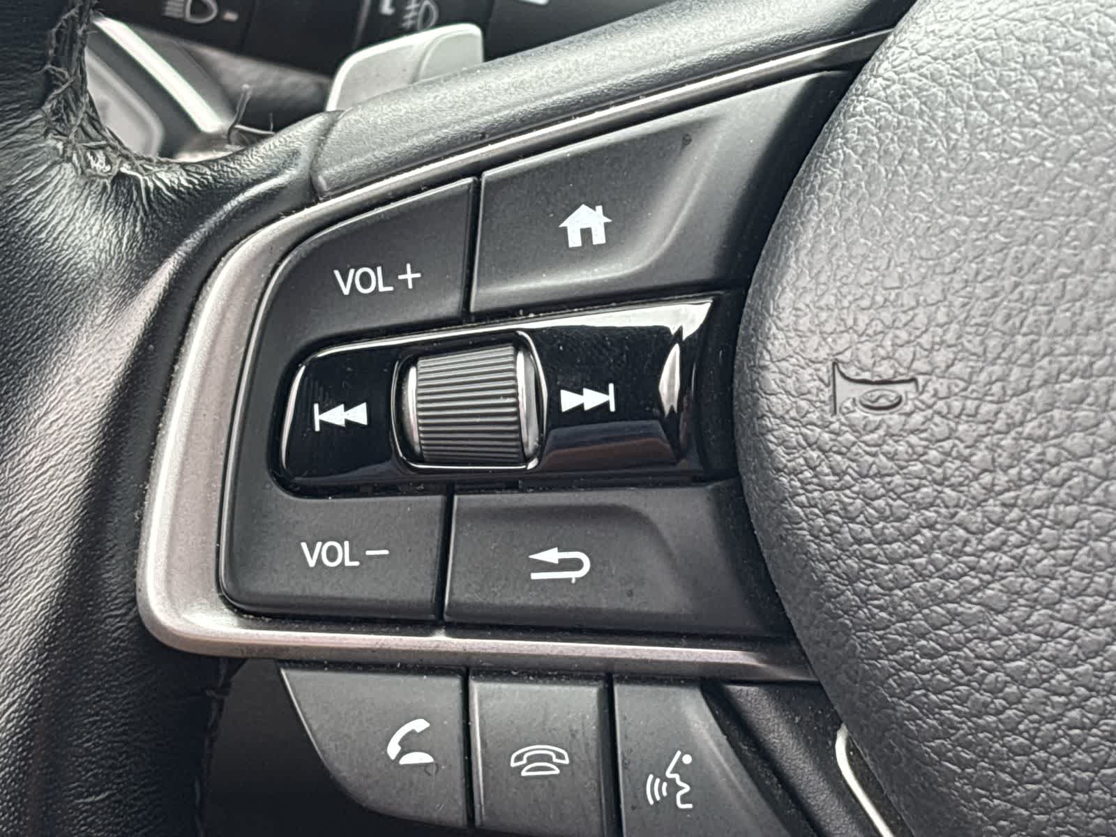 Thumbnail: 2022 Honda Accord - 20