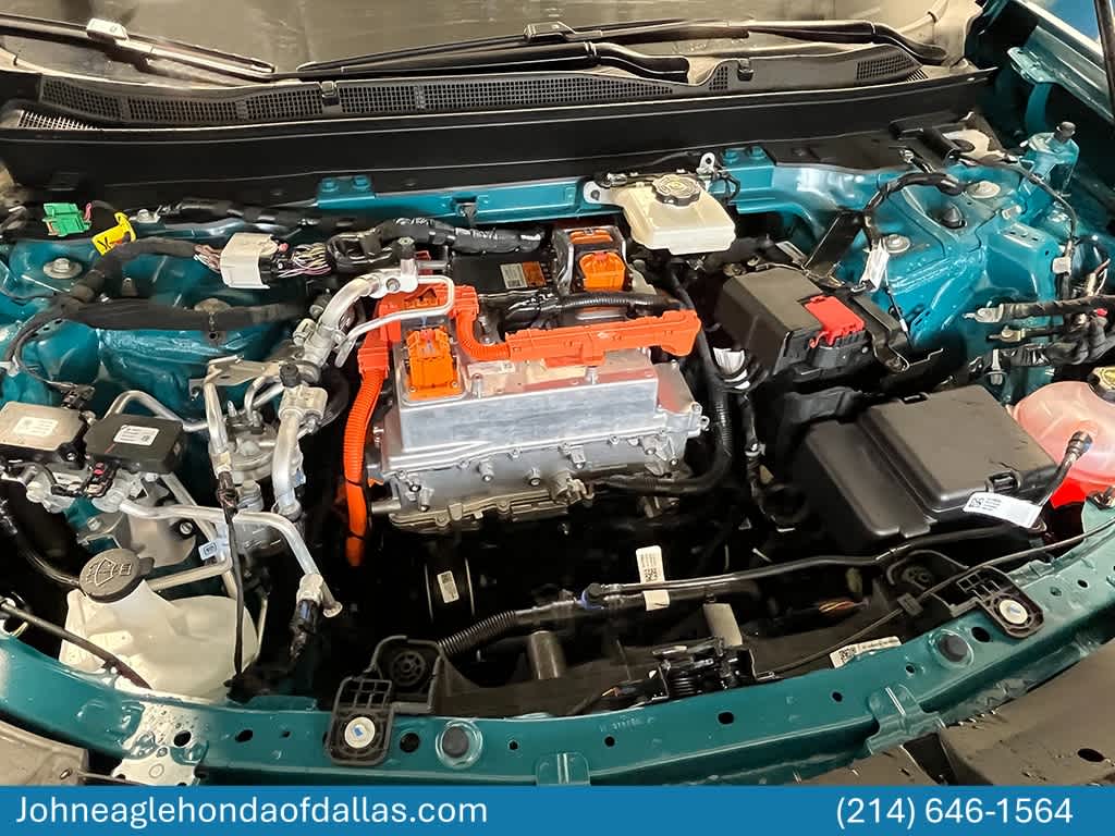 Thumbnail: 2026 Honda Prologue - 10