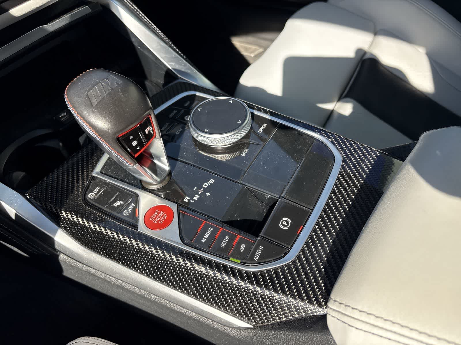 Thumbnail: 2023 BMW M4 - 29