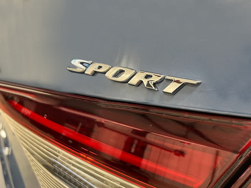 Thumbnail: 2025 Honda Civic - 6