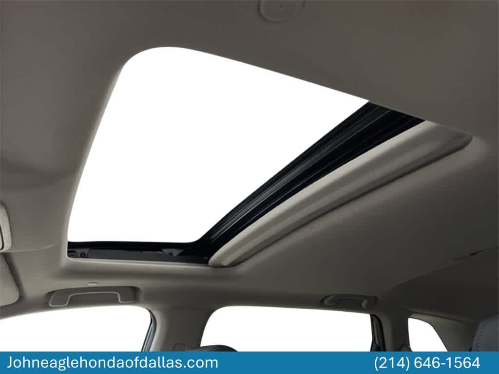 Thumbnail: 2026 Honda CR-V - 19