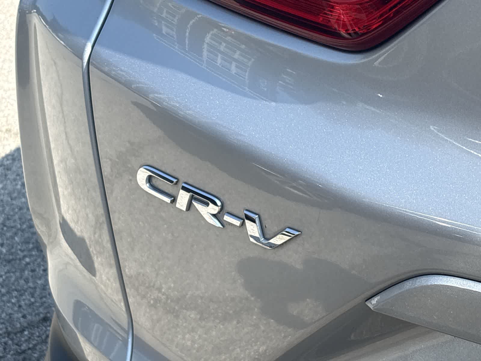 Thumbnail: 2018 Honda CR-V - 9