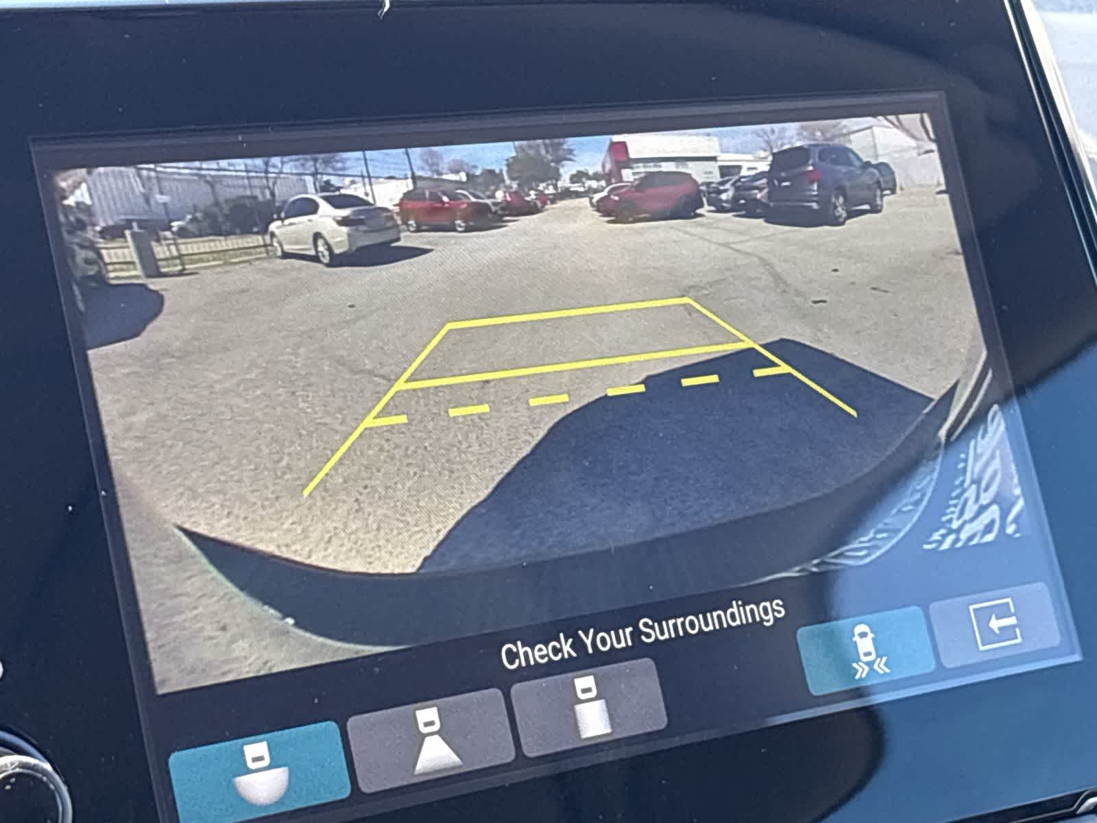 Thumbnail: 2022 Honda Odyssey - 36