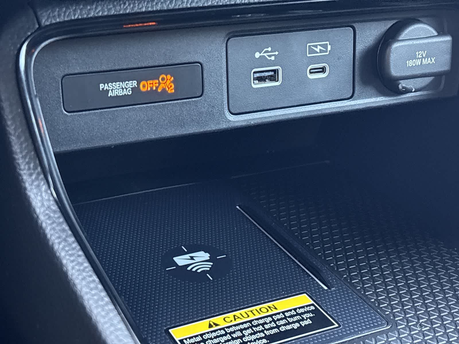 Thumbnail: 2023 Honda CR-V - 34