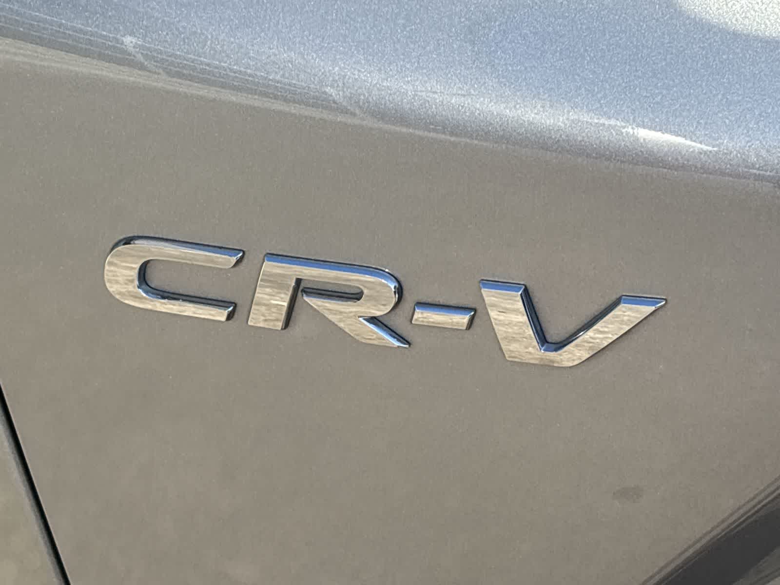Thumbnail: 2021 Honda CR-V - 7