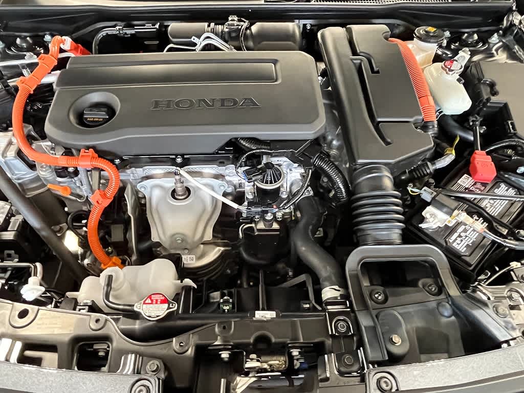 Thumbnail: 2026 Honda Civic - 12