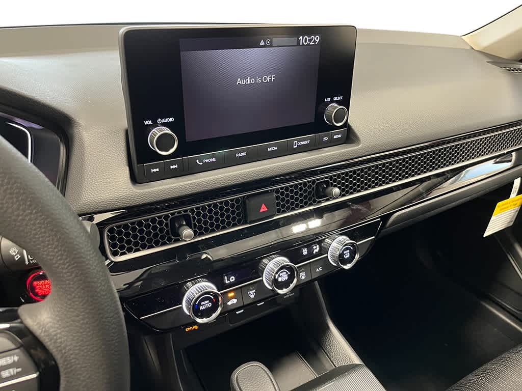 Thumbnail: 2026 Honda Civic - 18