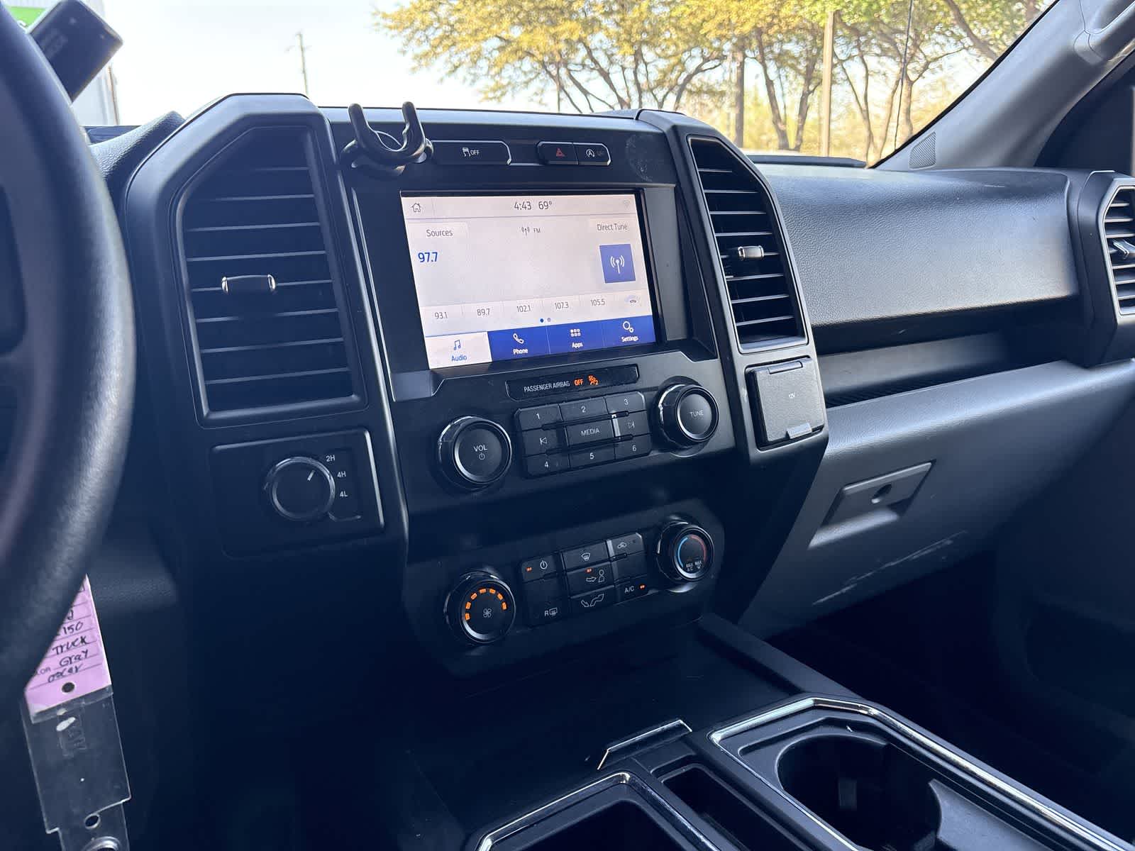 Thumbnail: 2019 Ford F-150 - 20