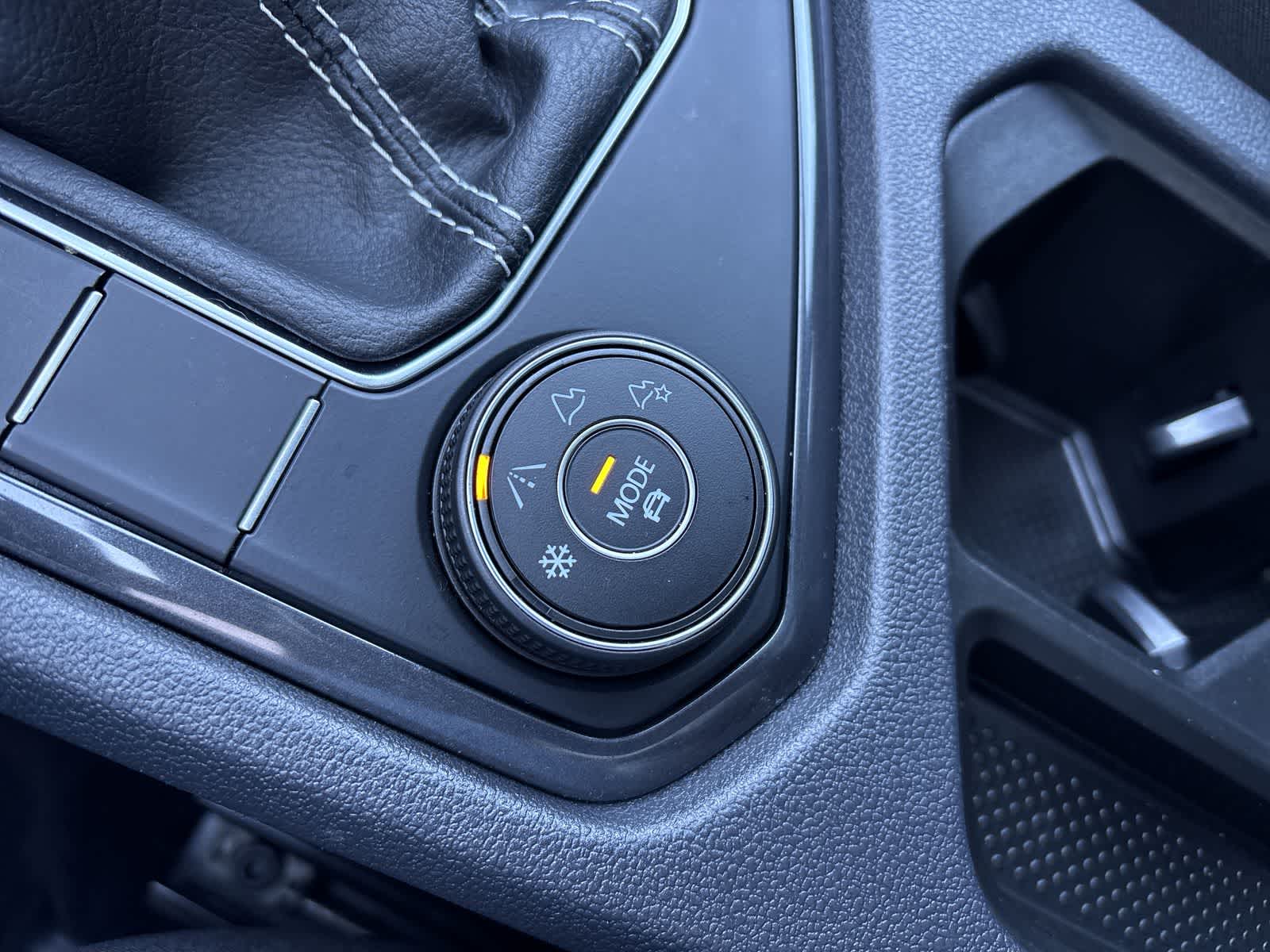 Thumbnail: 2023 Volkswagen Tiguan - 29