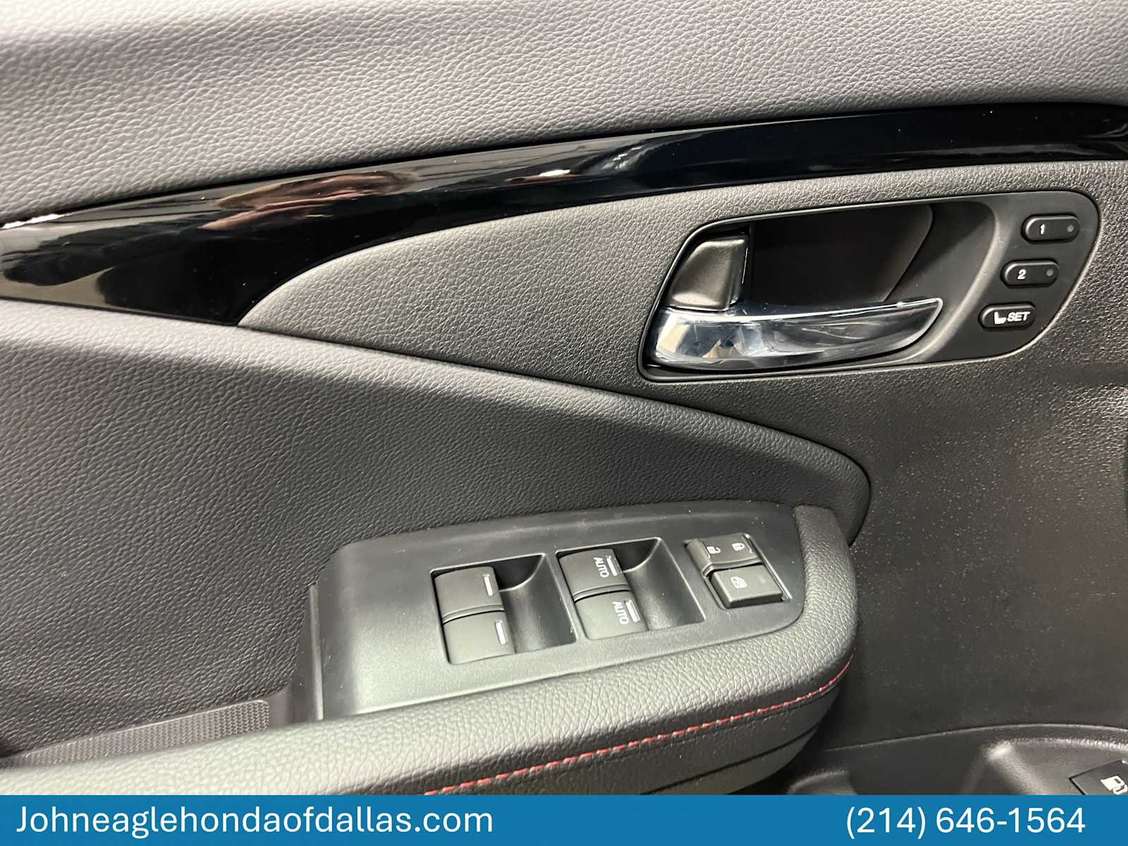 Thumbnail: 2026 Honda Ridgeline - 13