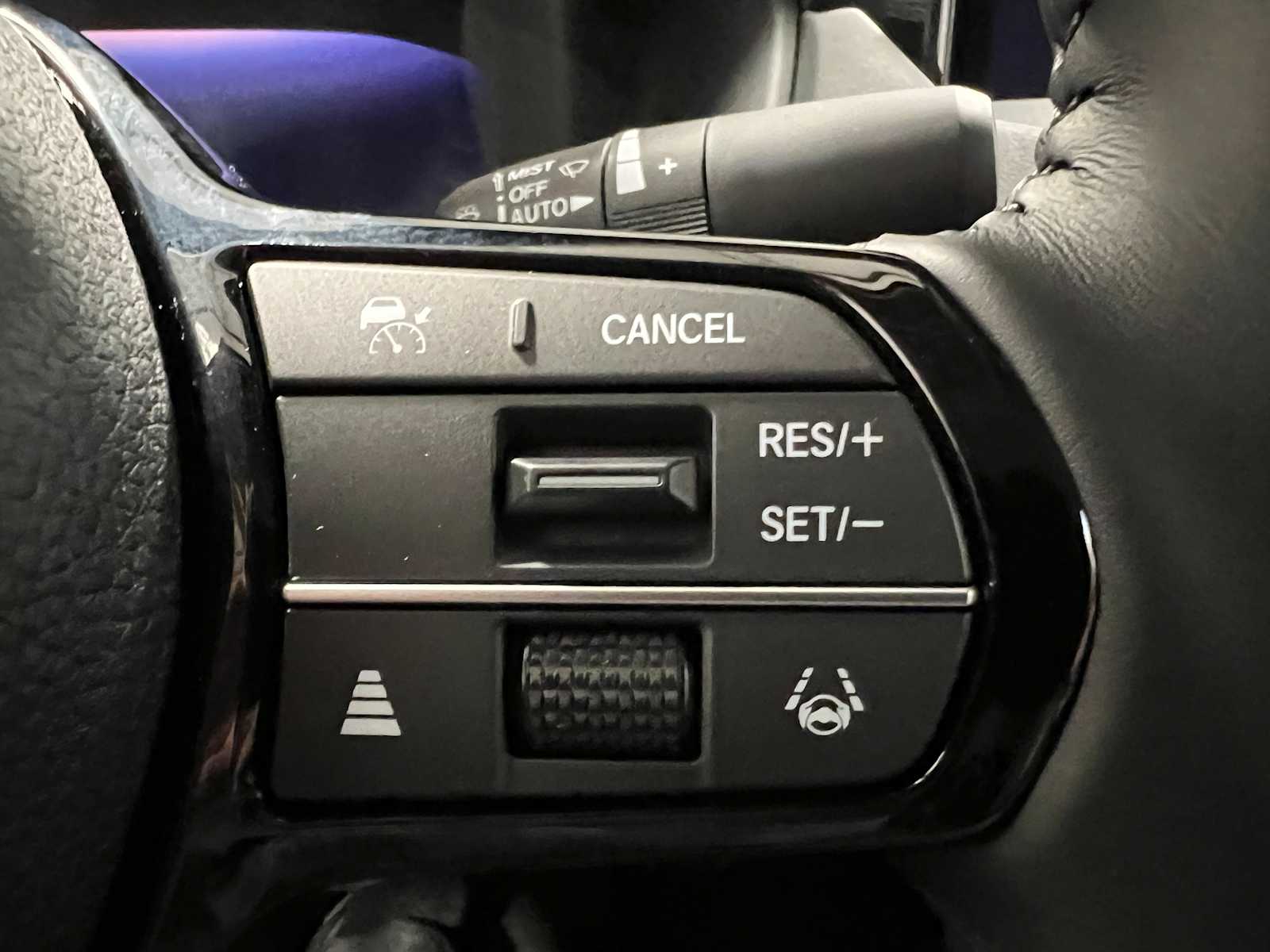 Thumbnail: 2025 Honda Accord - 20