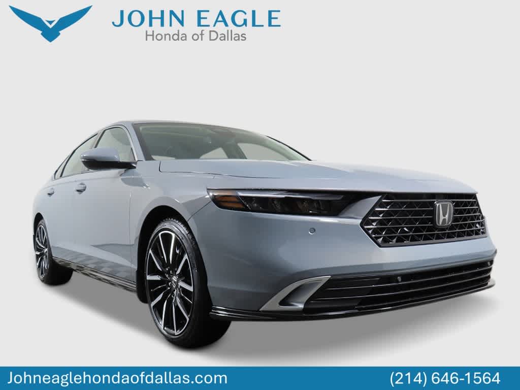 Thumbnail: 2026 Honda Accord - 7