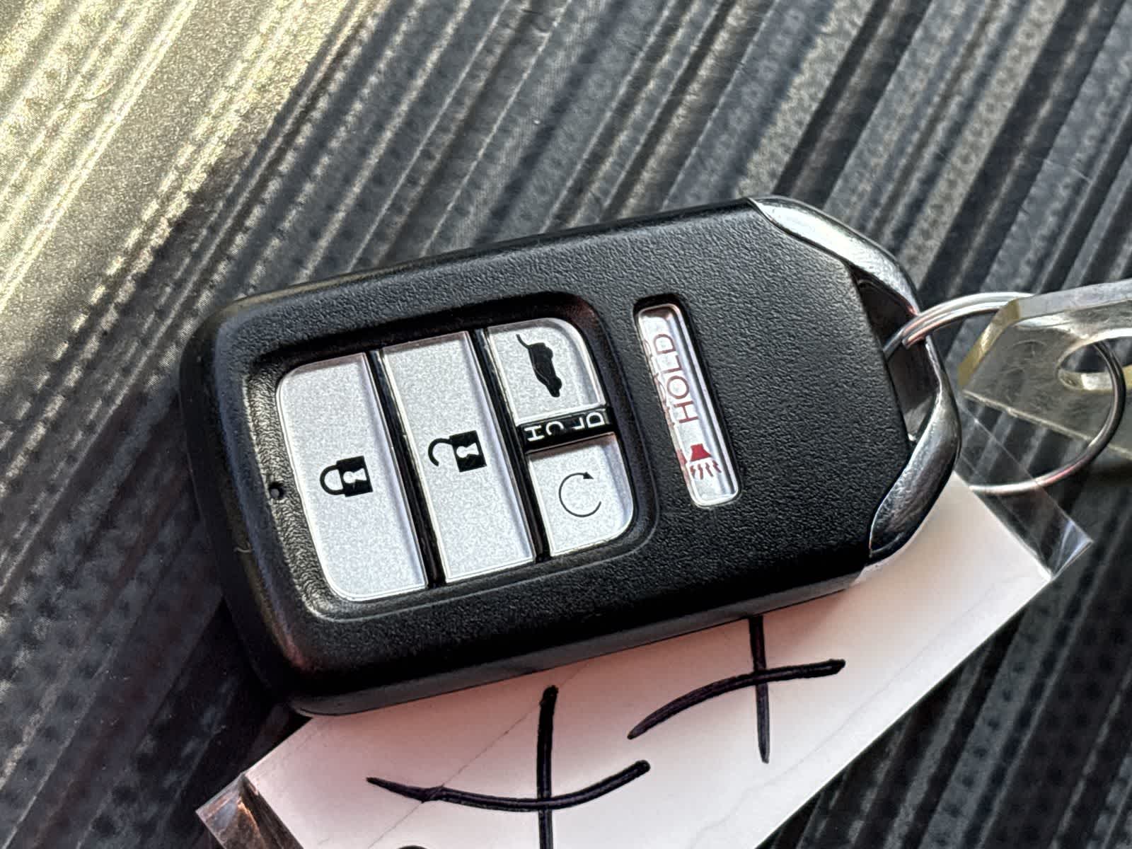 Thumbnail: 2021 Honda Passport - 19