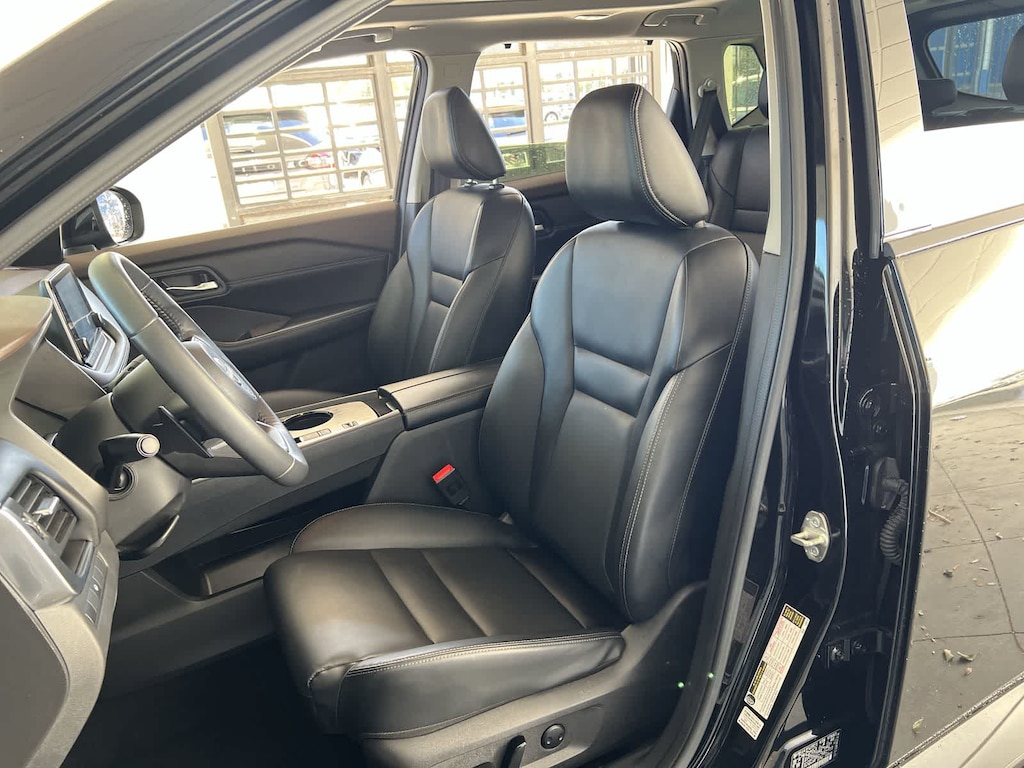 Used 2023 Nissan Rogue SV SUV