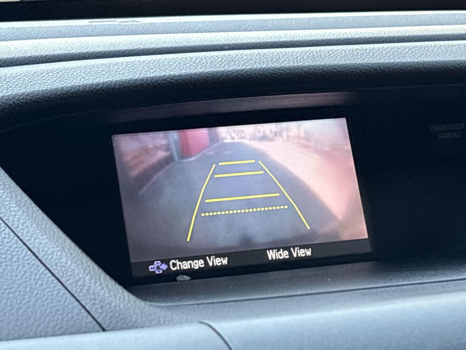 Thumbnail: 2013 Honda CR-V - 35