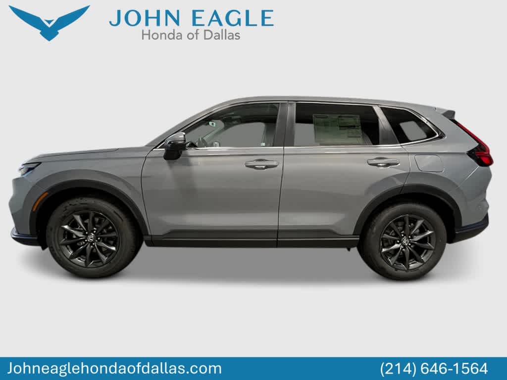 Thumbnail: 2026 Honda CR-V - 6