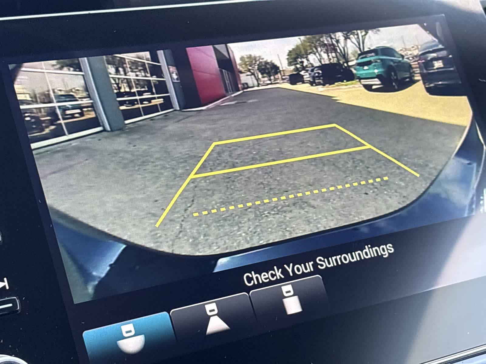 Thumbnail: 2020 Honda Insight - 36