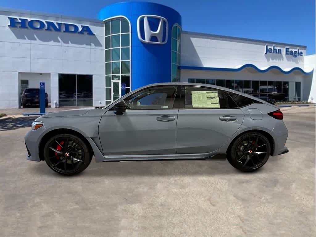 Thumbnail: 2025 Honda Civic - 2