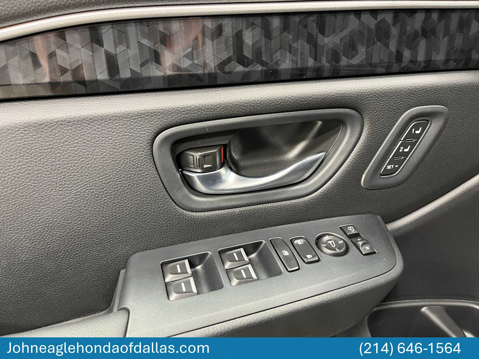 Thumbnail: 2026 Honda Passport - 12