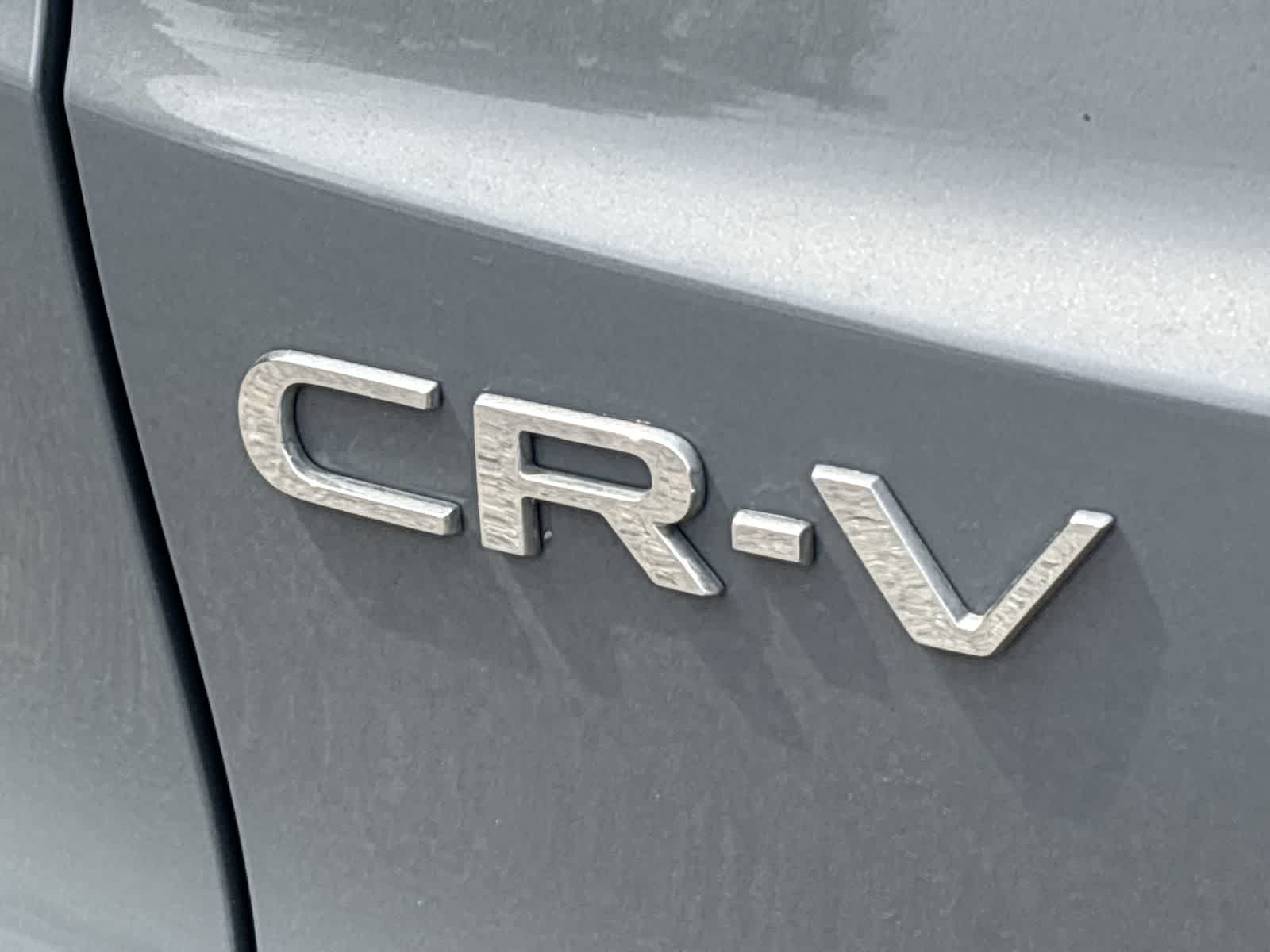 Thumbnail: 2025 Honda CR-V - 10