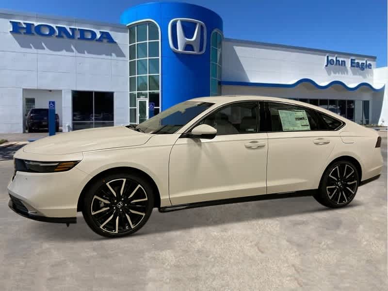 Thumbnail: 2025 Honda Accord - 2