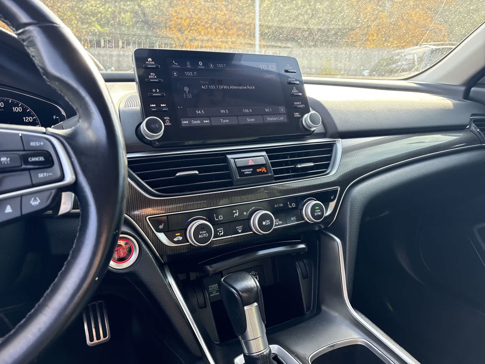 Thumbnail: 2021 Honda Accord - 15