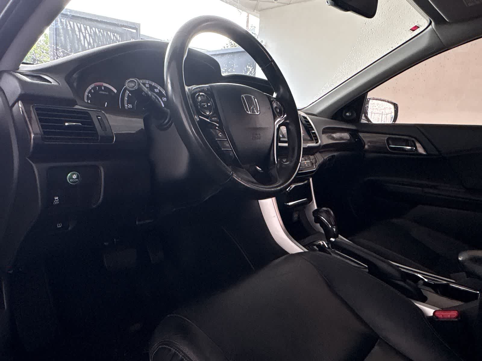 Thumbnail: 2016 Honda Accord - 2