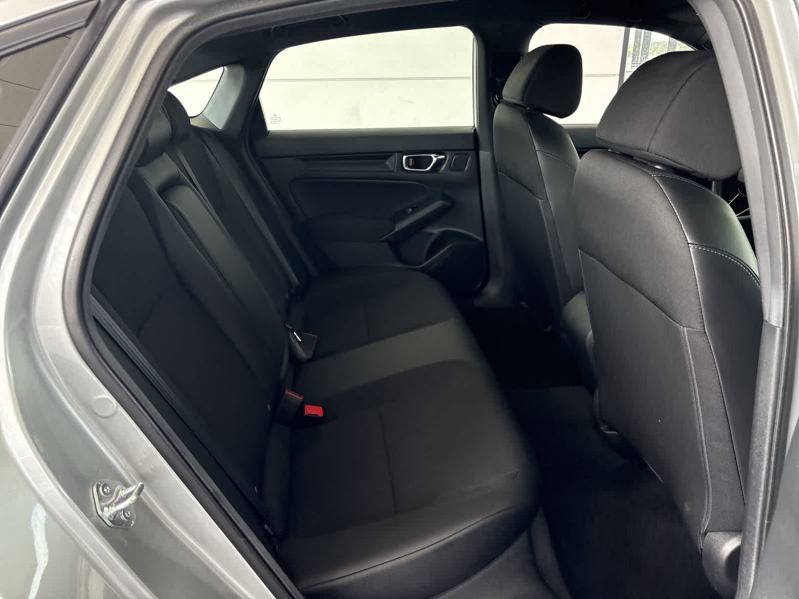 Thumbnail: 2025 Honda Civic - 12