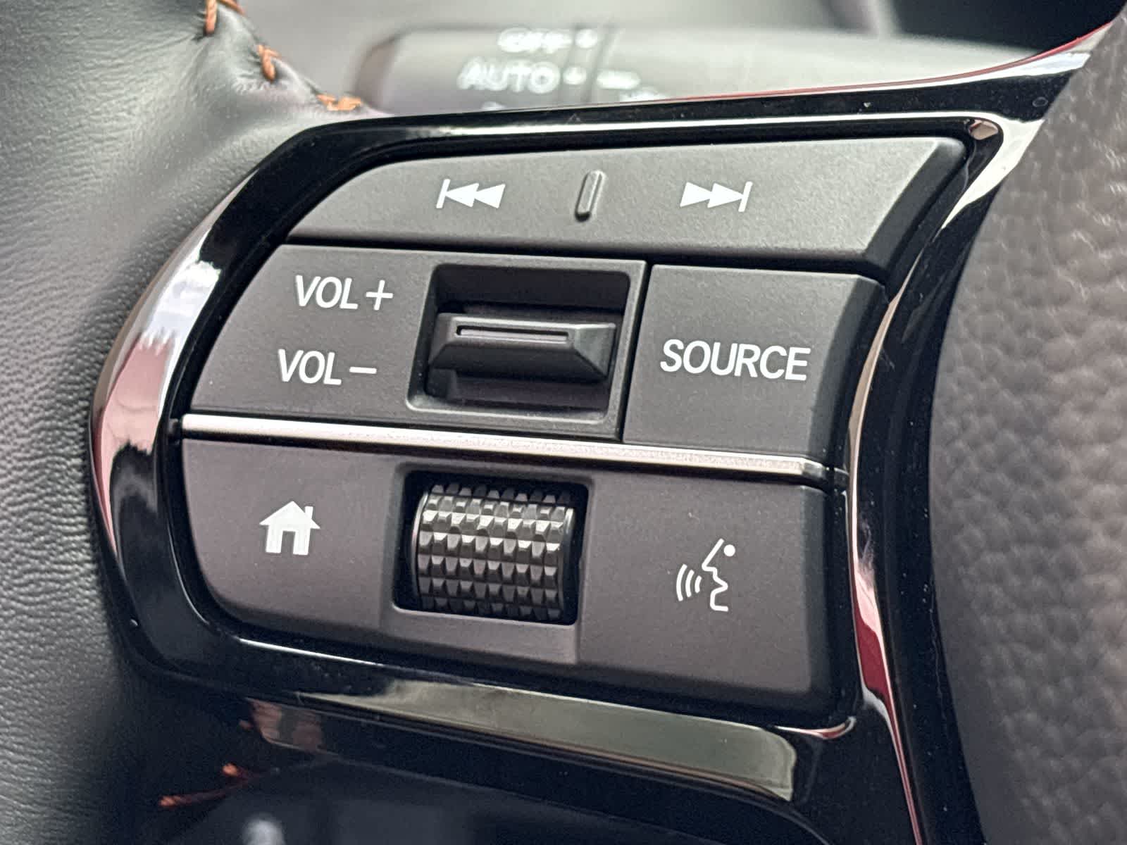 2025 Honda HR-V Sport 31