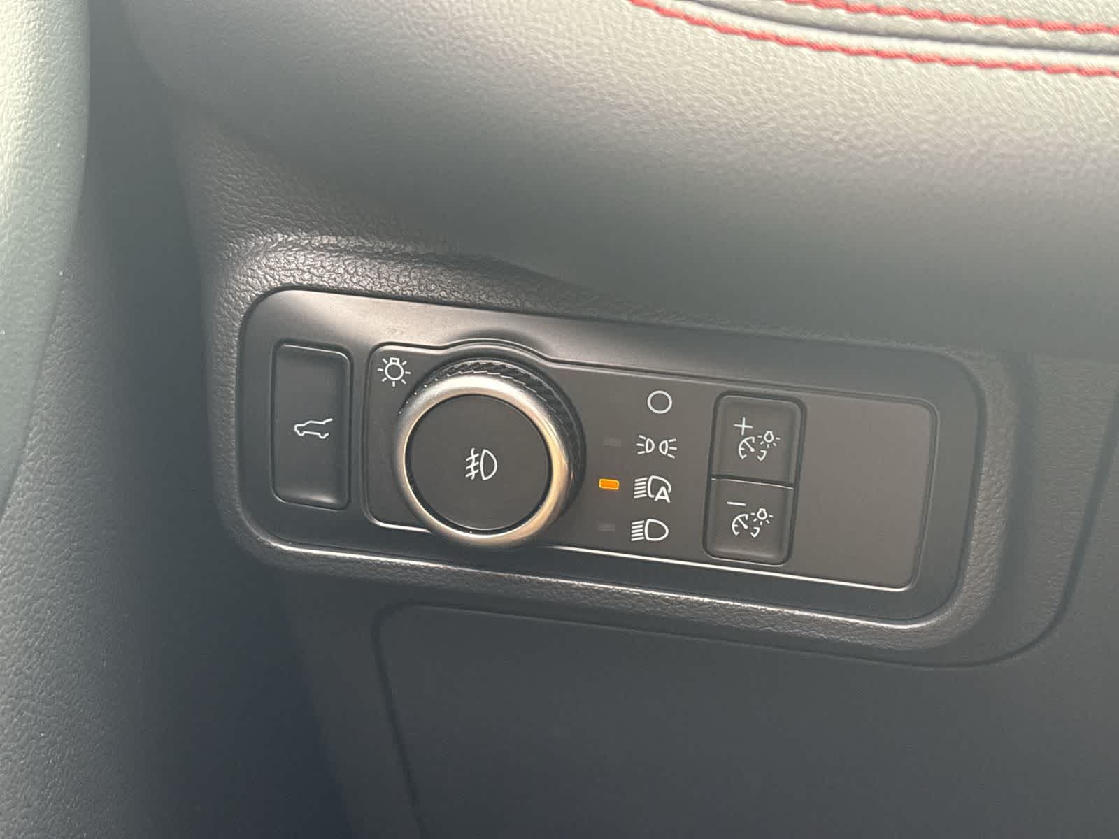 Thumbnail: 2025 Ford Explorer - 24