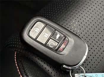 Thumbnail: 2026 Honda CR-V - 26