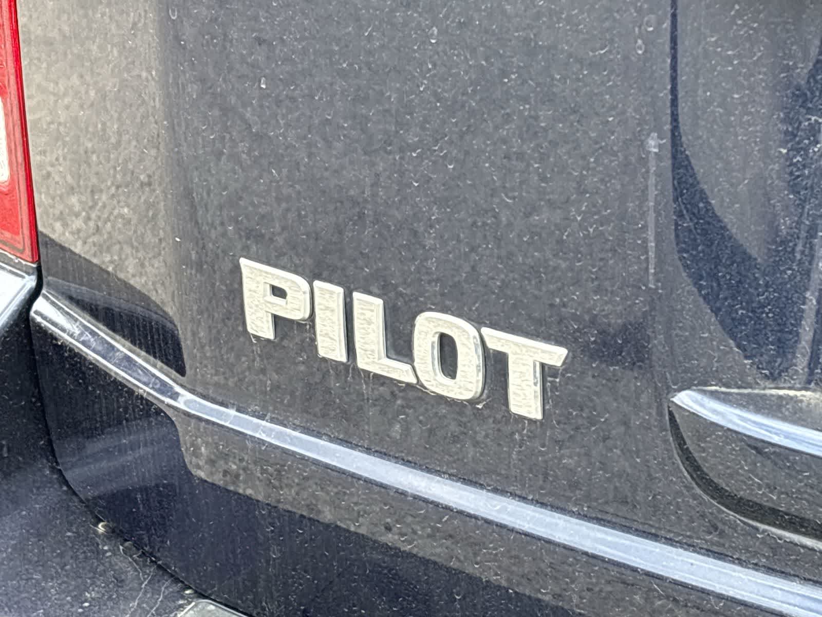 Thumbnail: 2013 Honda Pilot - 6