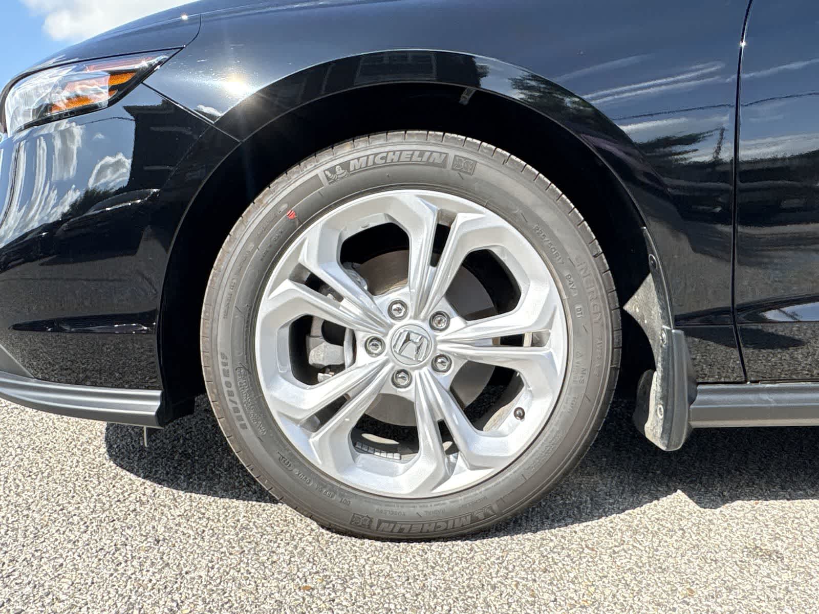 Thumbnail: 2025 Honda Accord - 12