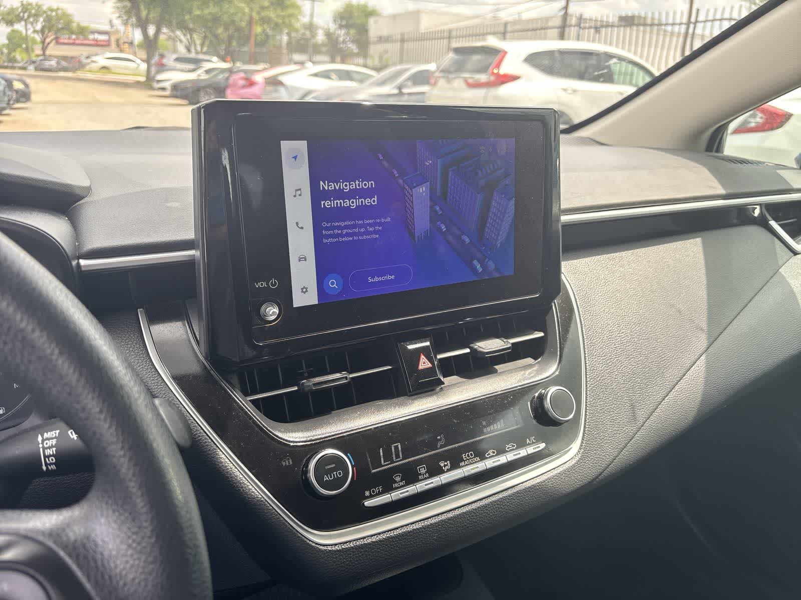 Thumbnail: 2024 Toyota Corolla - 19