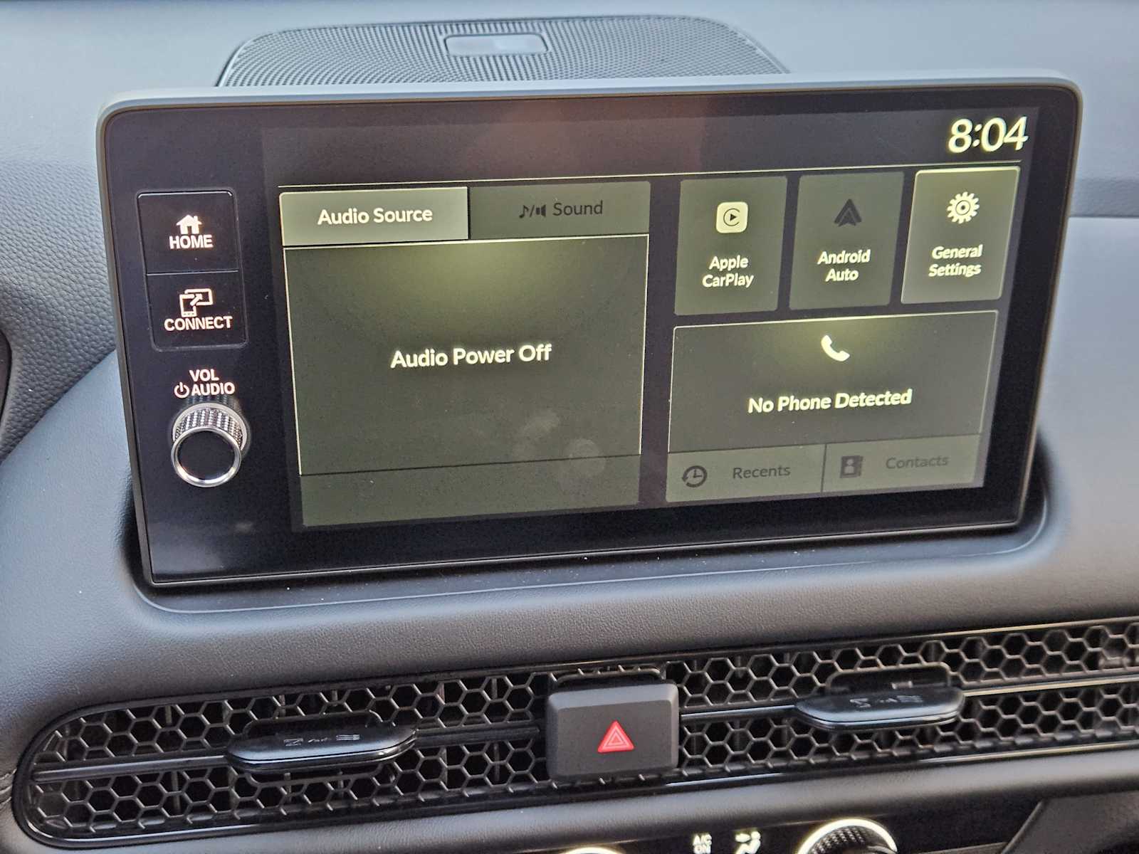 Thumbnail: 2026 Honda HR-V - 17