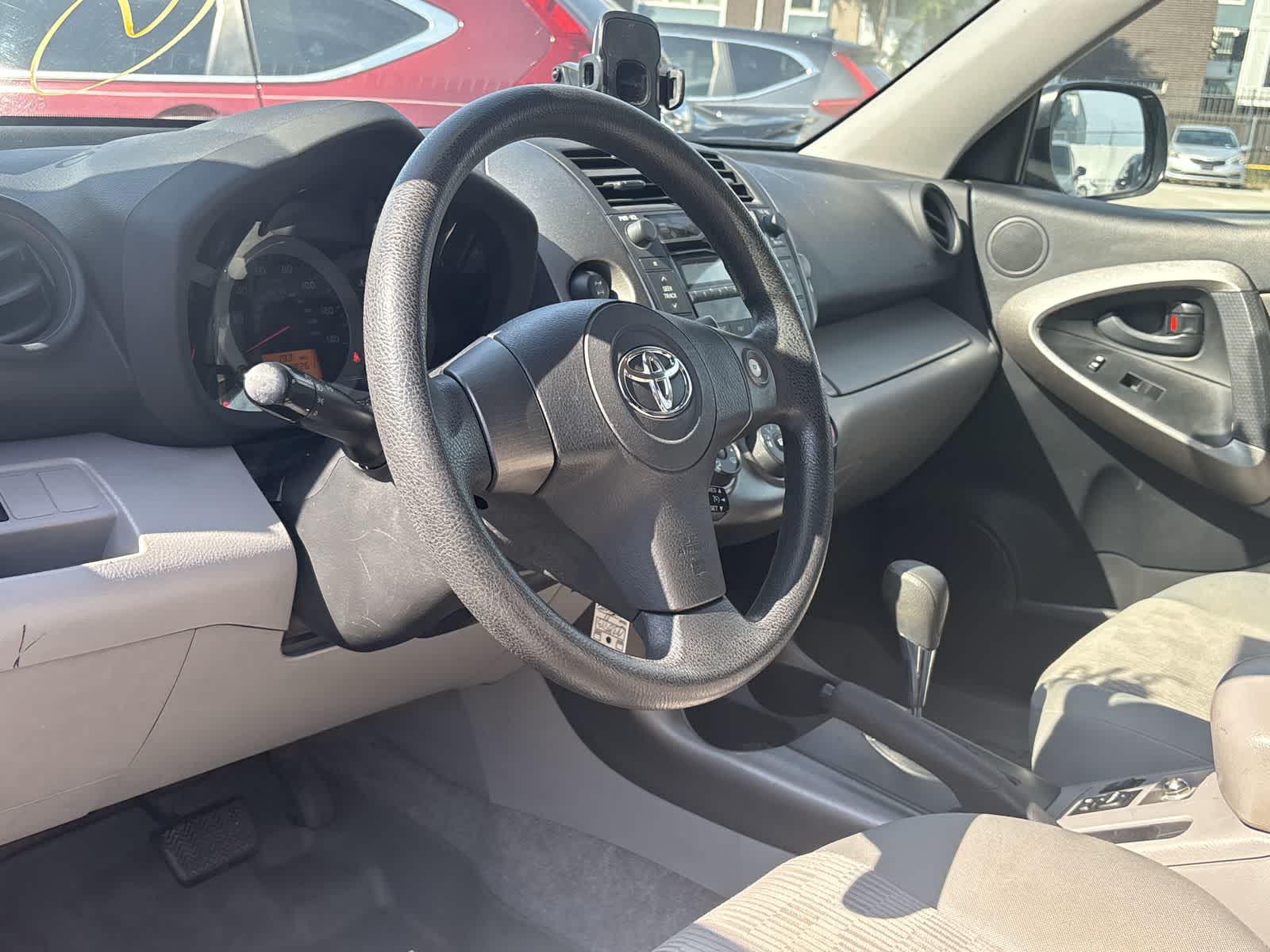 Thumbnail: 2011 Toyota RAV4 - 2