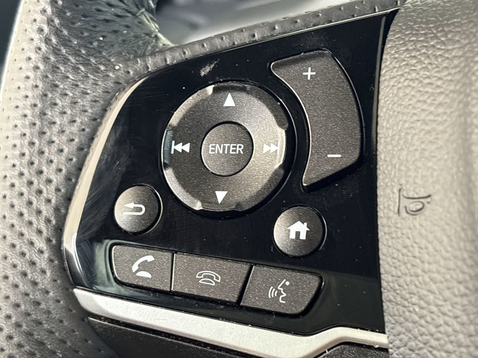 Thumbnail: 2022 Honda Passport - 26