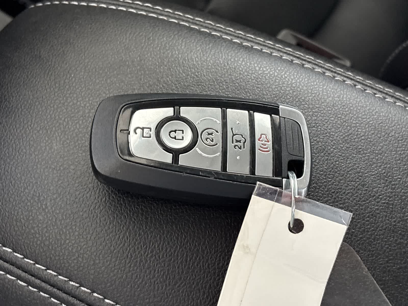Thumbnail: 2021 Ford Escape - 19