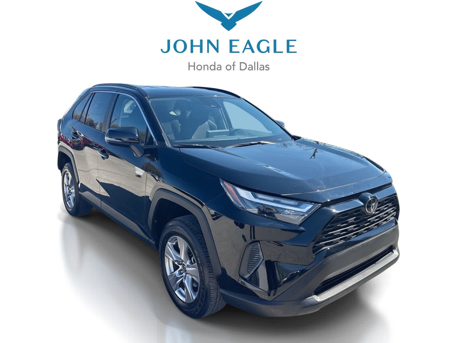 Thumbnail: 2025 Toyota RAV4 - 1